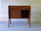 Magnus Entryway Side Table