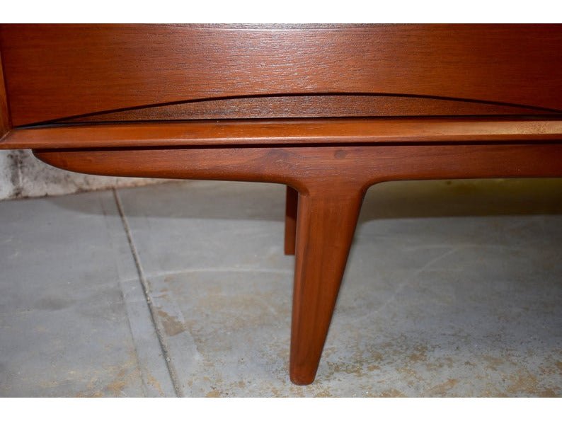 Malmö Credenza L Sideboard