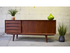Malmö Credenza L Sideboard