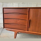 Malmö Credenza M Sideboard
