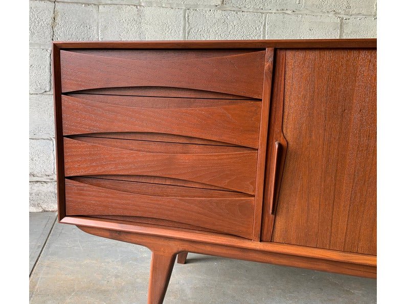 Malmö Credenza M Sideboard