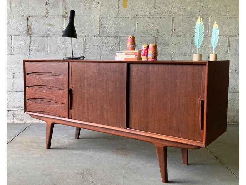 Malmö Credenza M Sideboard