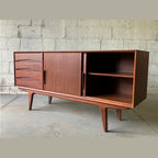 Malmö Credenza M Sideboard