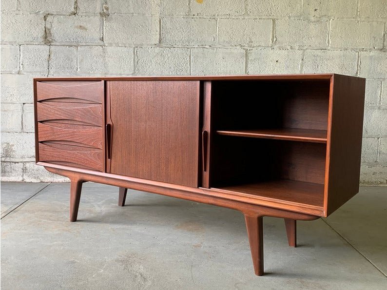 Malmö Credenza M Sideboard