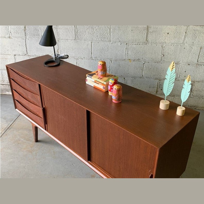 Malmö Credenza M Sideboard