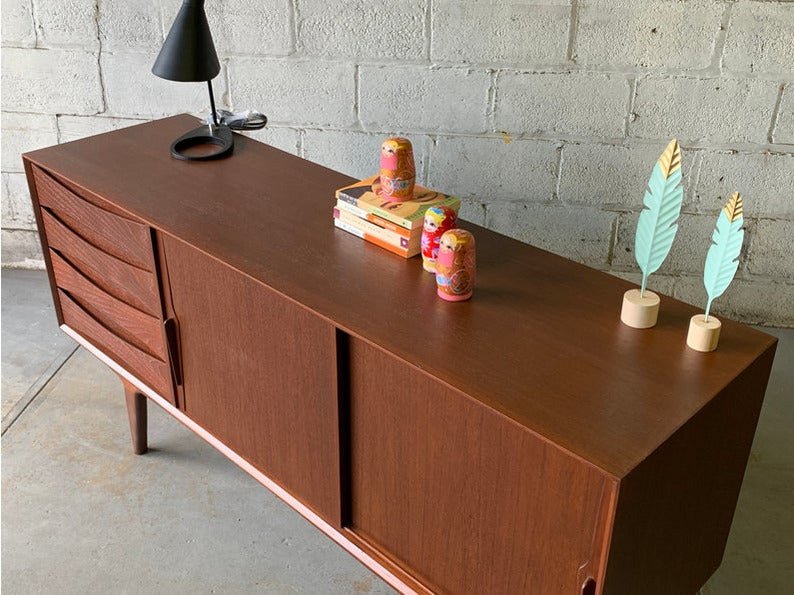 Malmö Credenza M Sideboard