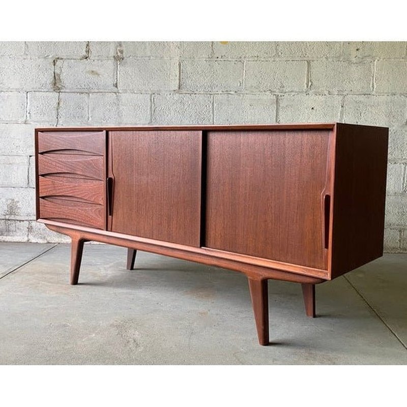 Malmö Credenza M Sideboard