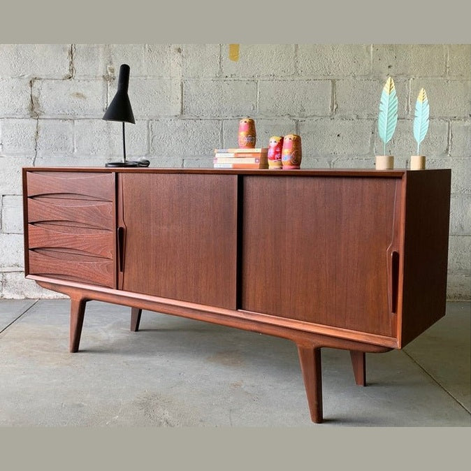 Malmö Credenza M Sideboard