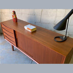 Malmö Credenza M Sideboard