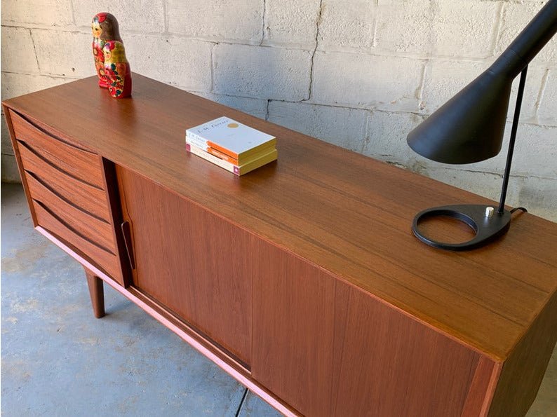 Malmö Credenza M Sideboard