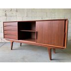 Malmö Credenza M Sideboard