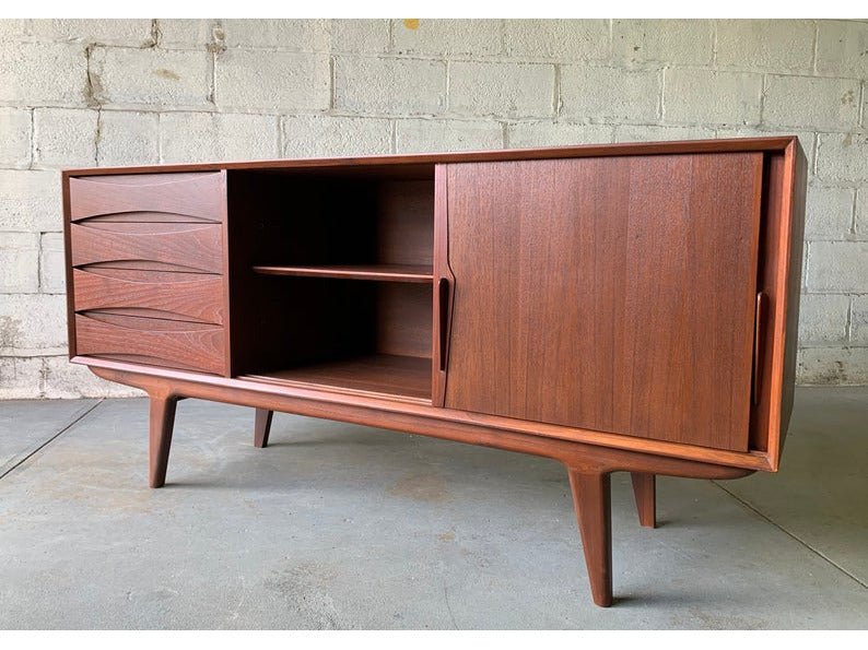 Malmö Credenza M Sideboard