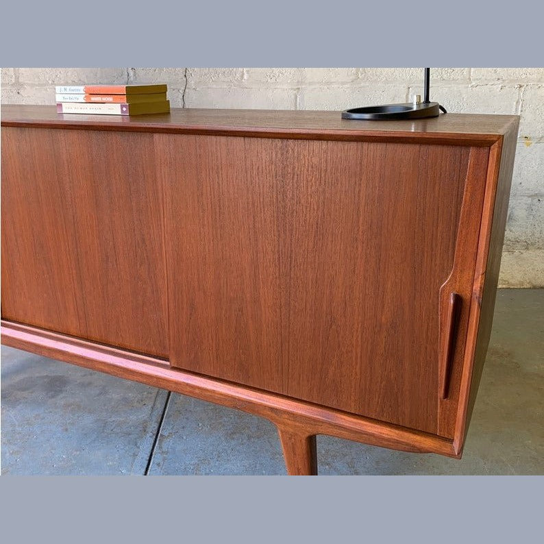 Malmö Credenza M Sideboard