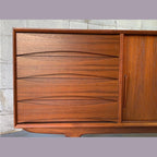 Malmö Credenza M Sideboard
