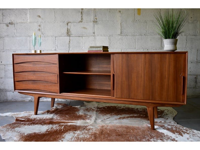 Malmö Credenza XL Sideboard