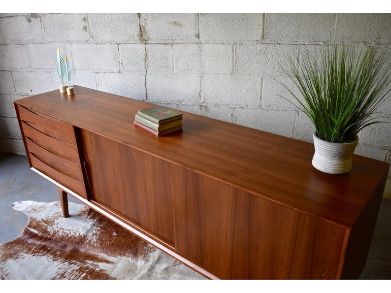 Malmö Credenza XL Sideboard