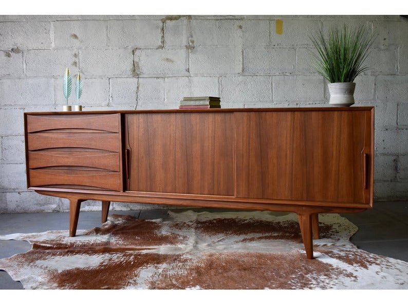 Malmö Credenza XL Sideboard