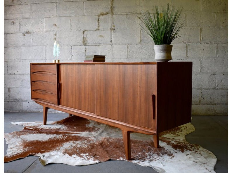 Malmö Credenza XL Sideboard