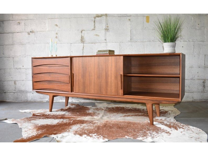 Malmö Credenza XL Sideboard