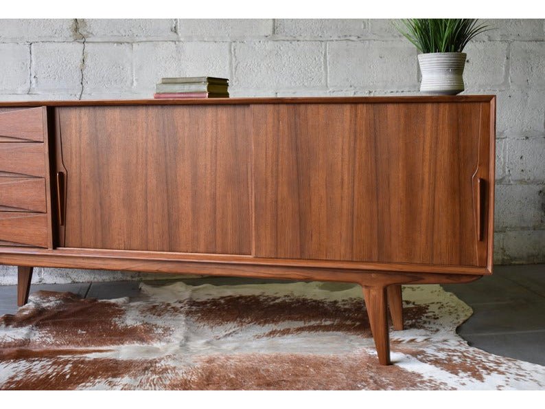 Malmö Credenza XL Sideboard
