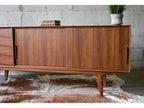 Malmö Credenza XL Sideboard