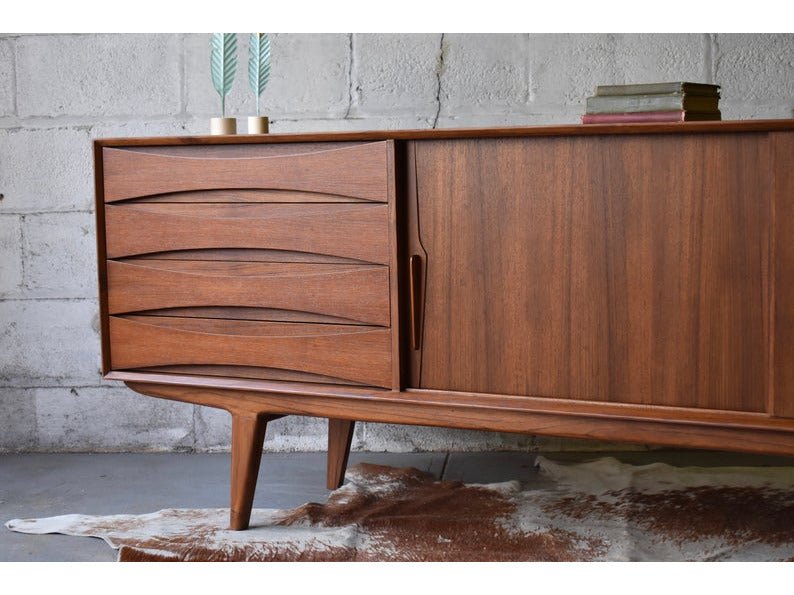 Malmö Credenza XL Sideboard