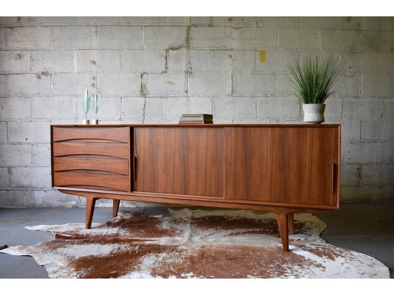 Malmö Credenza XL Sideboard