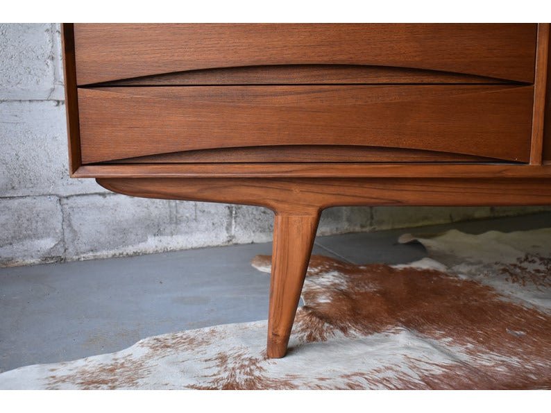 Malmö Credenza XL Sideboard