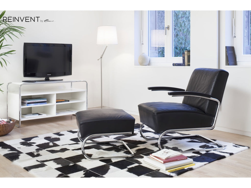 Maria Lange Cantilever Lounge Set