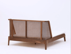 Marsha bed