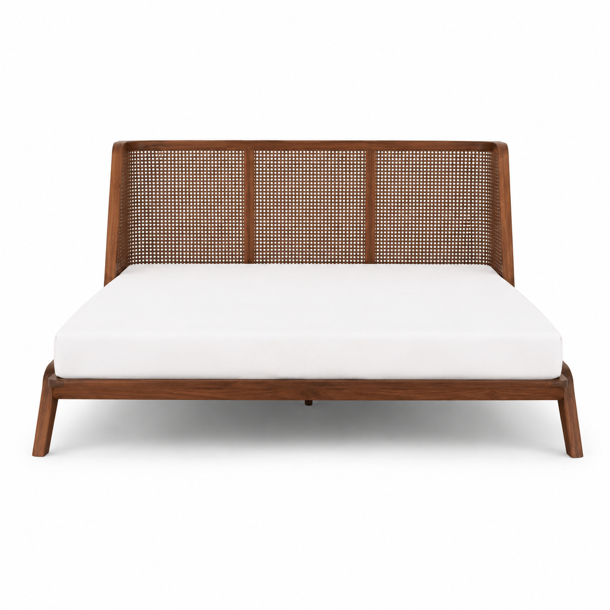 Marsha's bed