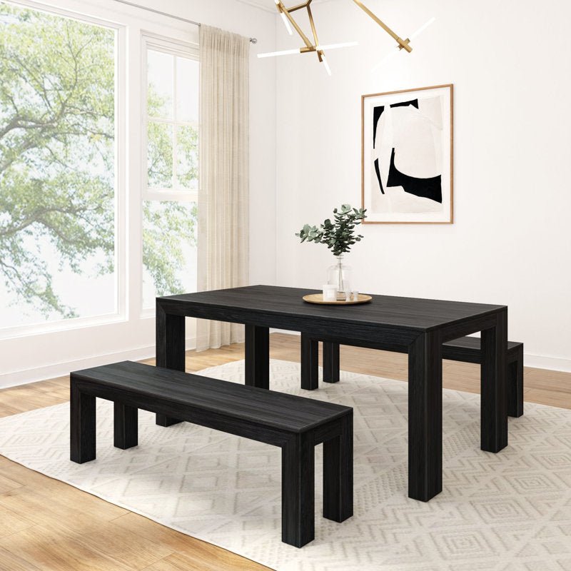 Masey dining set