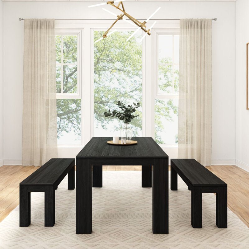 Masey dining set