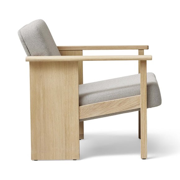 Mato armchair