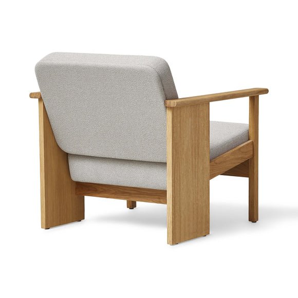 Mato armchair