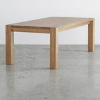 Mesnik Dining Table