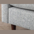 Molly armchair