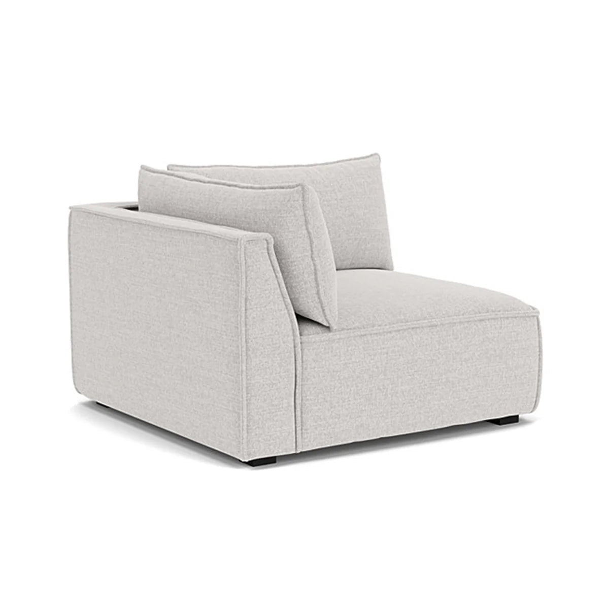 Monroe Modular apartment sofa