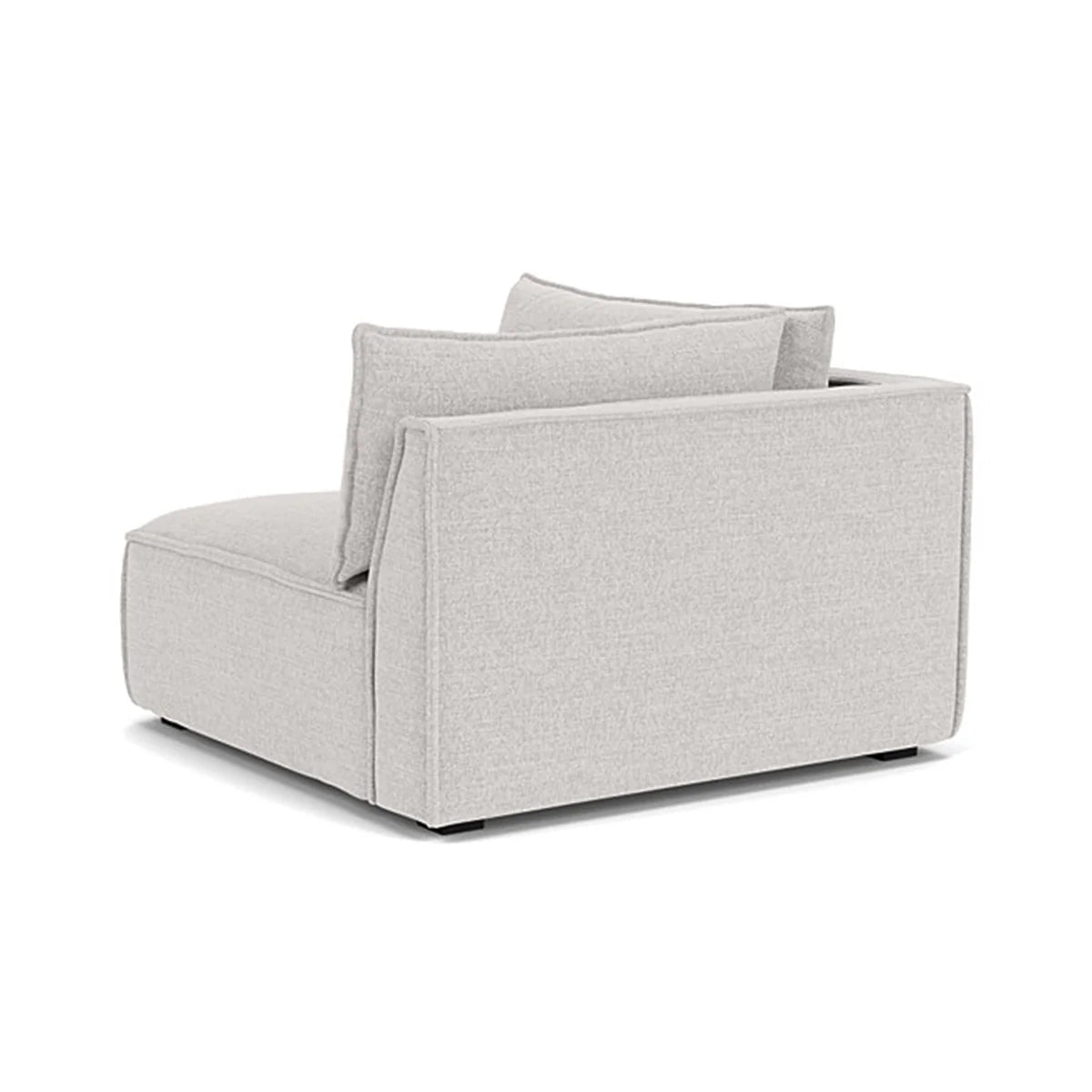 Monroe Modular apartment sofa