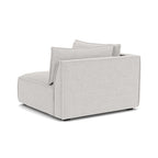 Monroe Modular apartment sofa