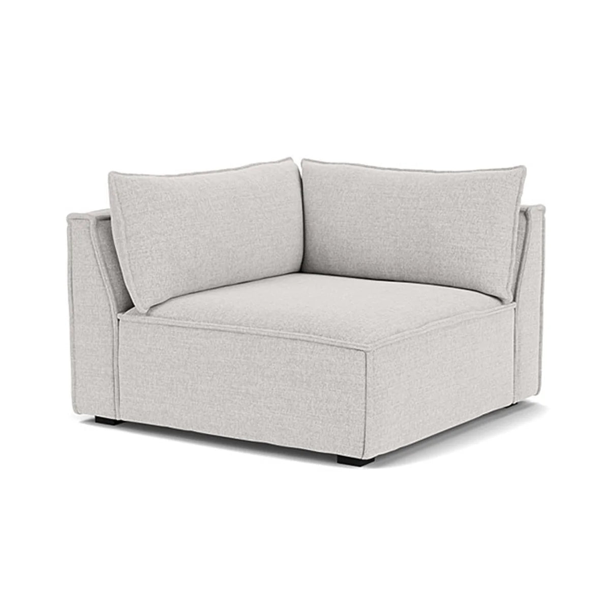 Monroe Modular apartment sofa