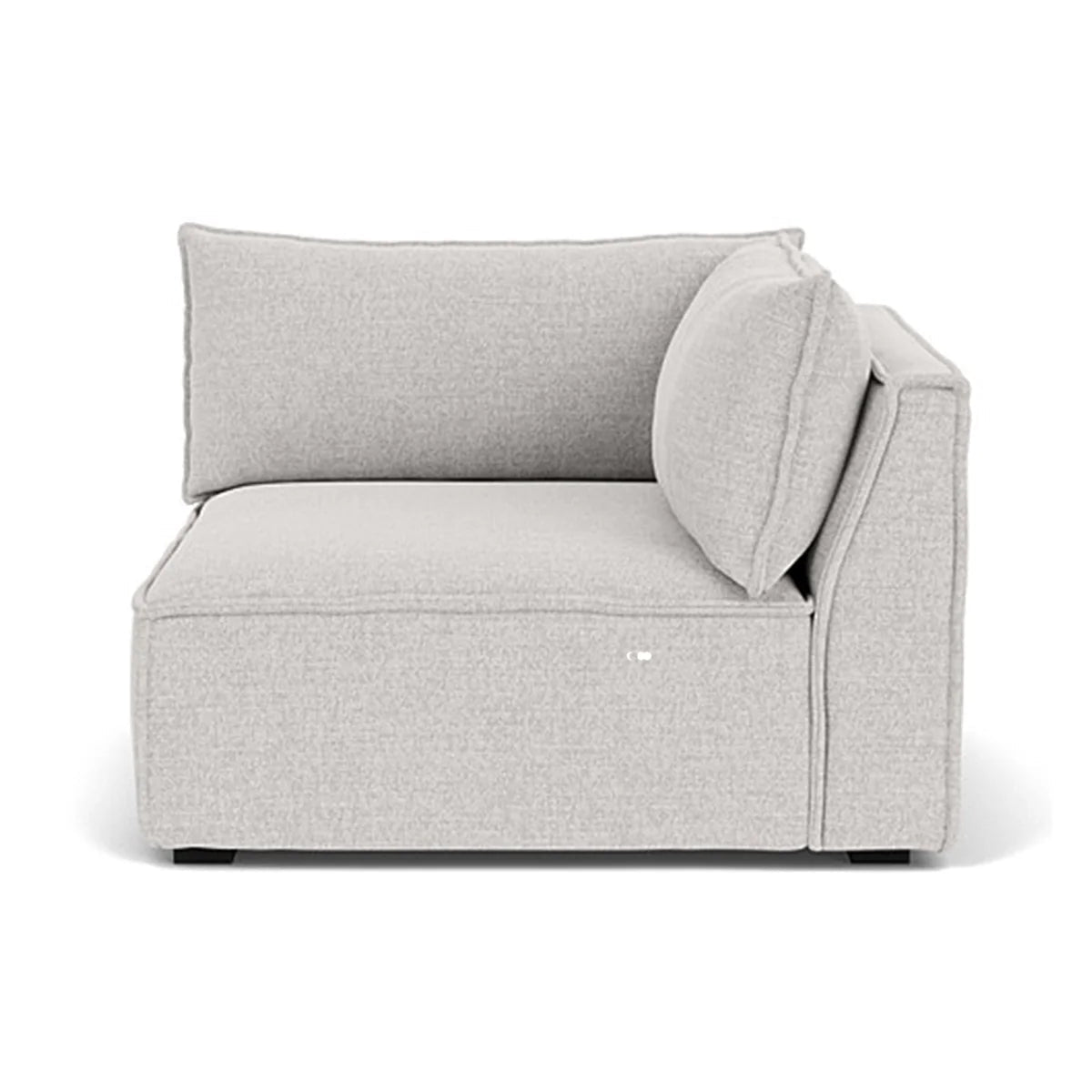 Monroe Modular apartment sofa