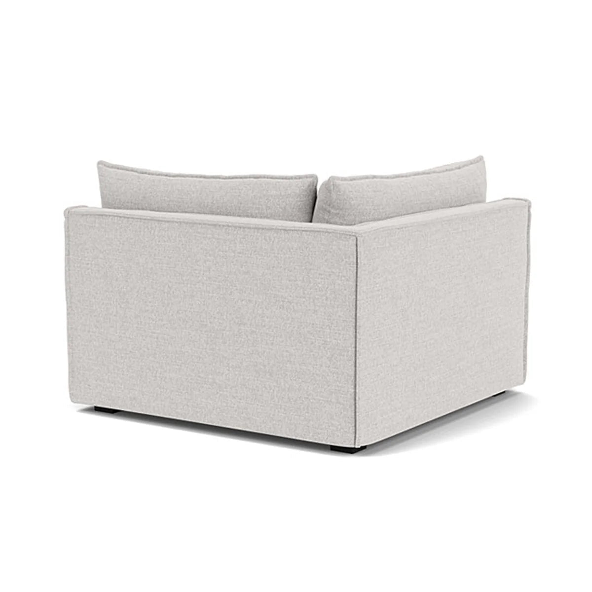 Monroe Modular apartment sofa