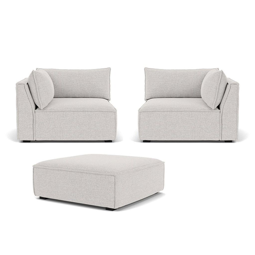 Monroe Modular apartment sofa