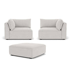 Monroe Modular apartment sofa