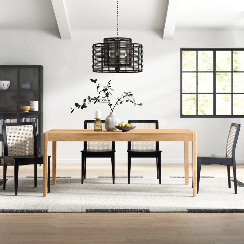 Morgan dining set