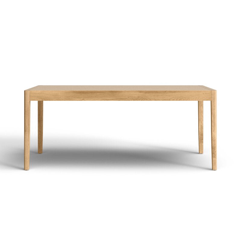 Morgan dining set