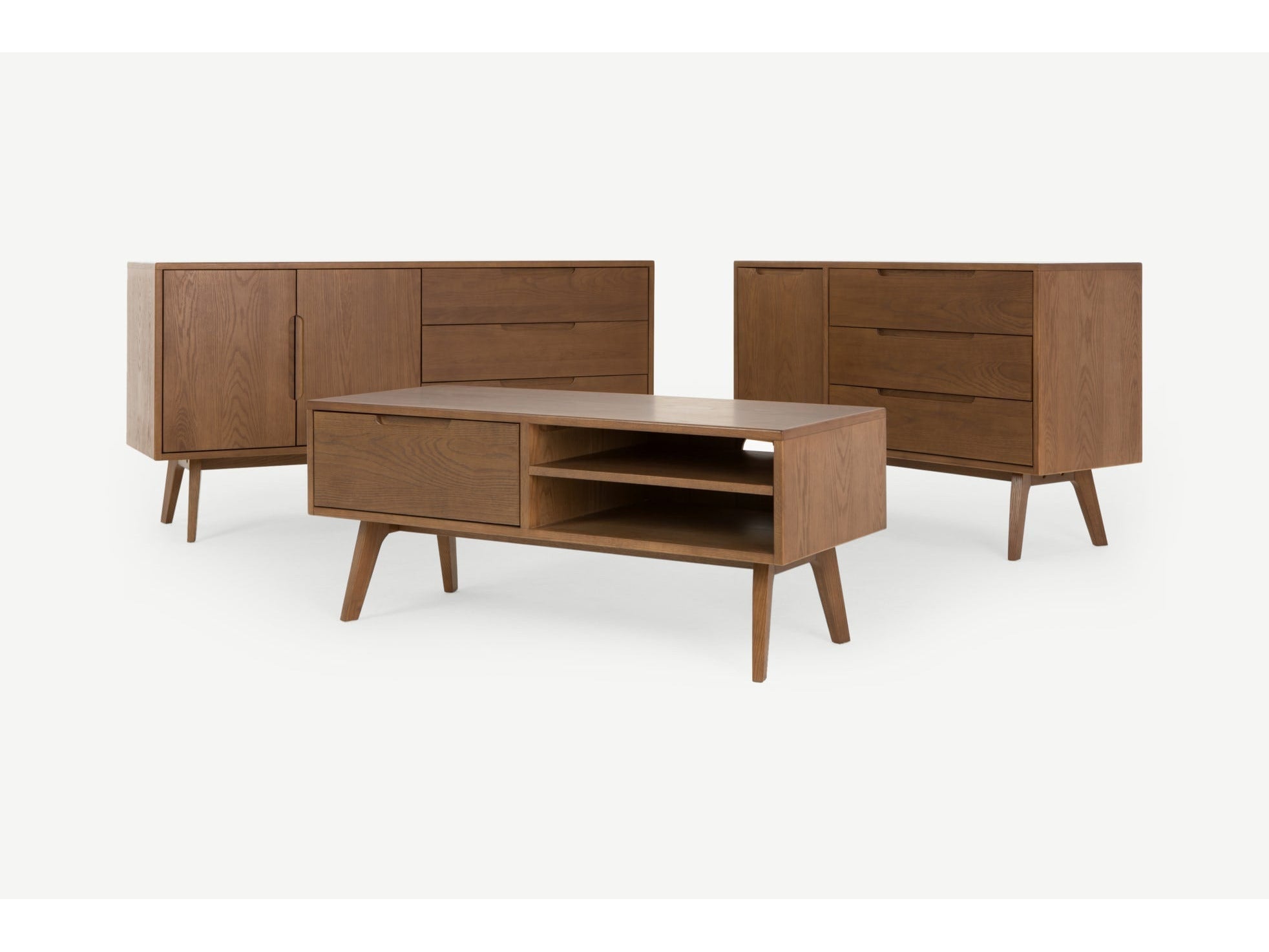 Mori Sideboard