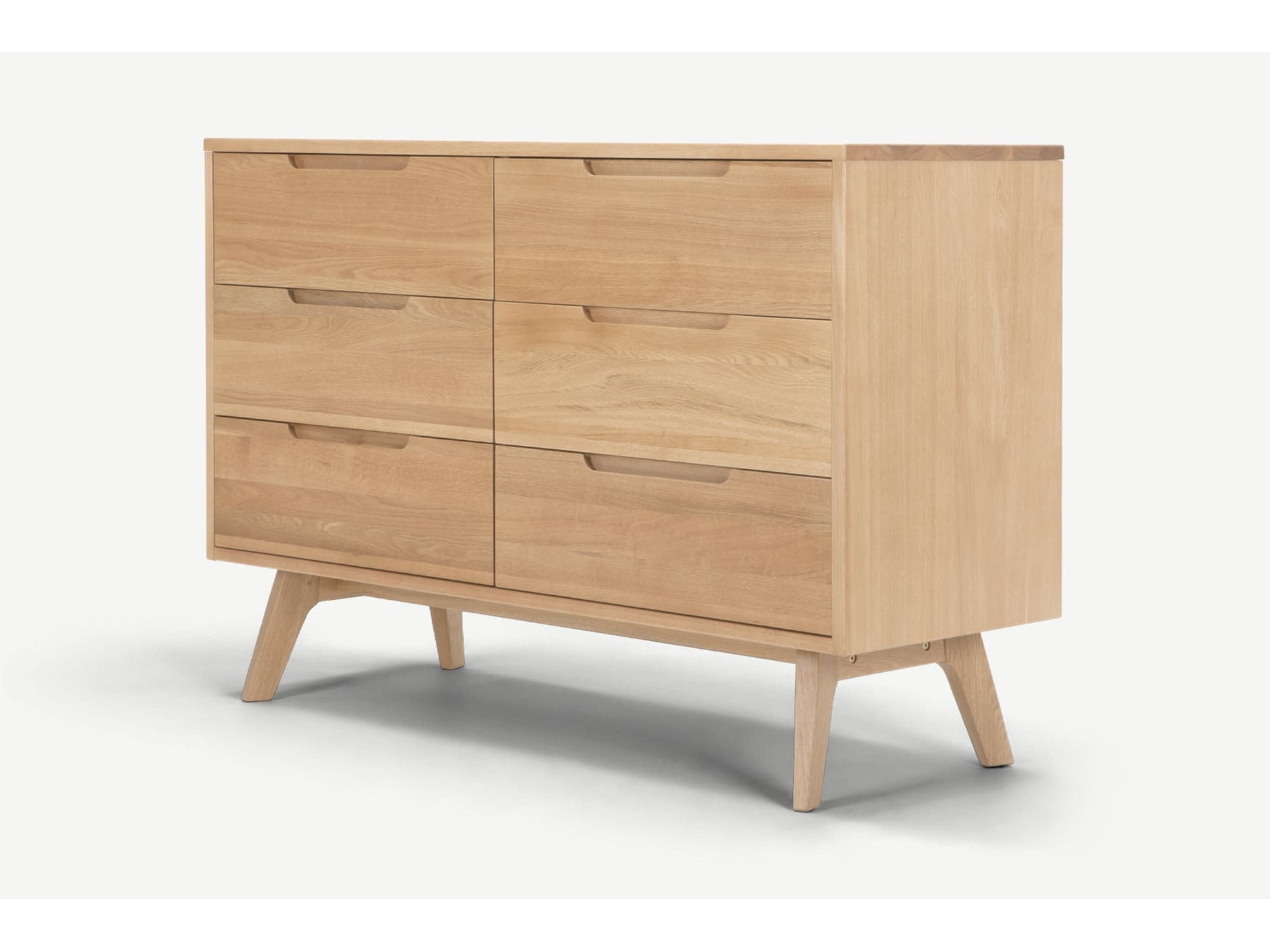 Mori Wide Chest