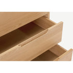 Mori Wide Chest